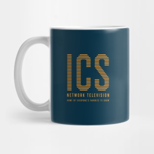 ICS Mug